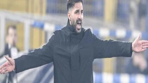 亞特蘭大鋒線尋找雷特吉，洽談加盟熱那亞事宜中。